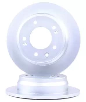 ATE Brake disc 24.0110-0332.1 Brake rotor,Brake discs HYUNDAI,KIA,ix35 (LM, EL, ELH),i30 (FD),i30 CW (FD),i30 CW (GD),ix35 Kastenwagen,SPORTAGE (SL)