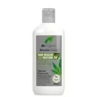 Dr. Organic Hemp Oil Rescue Shampoo 265ml