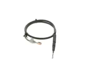 Bosch Brake Cable MERCEDES-BENZ 1 987 477 225 1694201285,A1694201285 Hand Brake Cable,Parking Brake Cable,Cable, parking brake