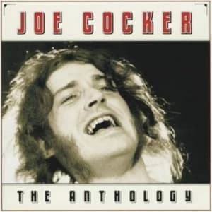 Anthology by Joe Cocker CD Album