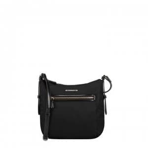 Fiorelli Nancy Nylon Crossbody Bag - Black001