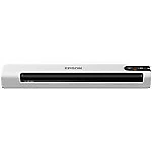 Epson WorkForce DS70 Portable Mobile Colour Scanner