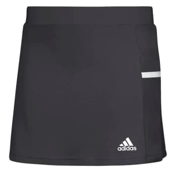 adidas T19 Skort - Black