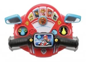 VTech Paw Patrol Pups to the Rescue Driver