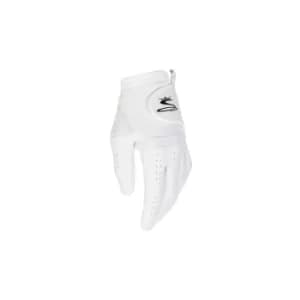 Cobra Pur Tour Glove LH White L Size: Large, Dexterity: LH For RH Golf