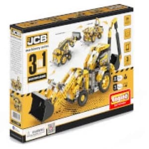 Engino JCB Back Hoe Loader