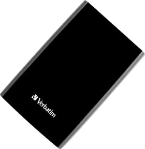Verbatim Store n Go 1TB External Portable Hard Disk Drive