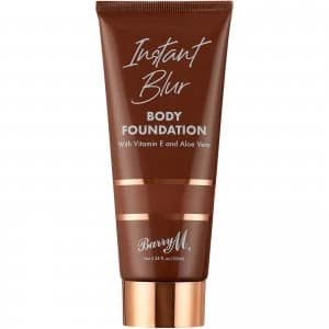 Barry M Instant Blur Body Foundation - Dark