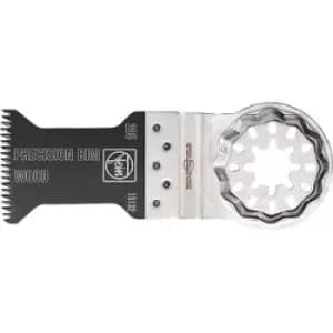 Fein 63502205210 E-Cut Precision Bi-metallic Plunge saw blade 35mm