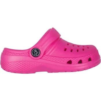 Hot Tuna Cloggs Infants - Pink