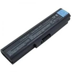 Laptop battery Beltrona replaces original battery PA3593U 1BAS PA3594U 1BRS PABAS111 PA3593U 1BRS PA3595U PA3595 P