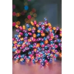 Premier LED Supabrights Rainbow Lights with Timer