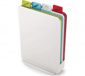 Joseph Nest Chopping Boards - Multicoloured