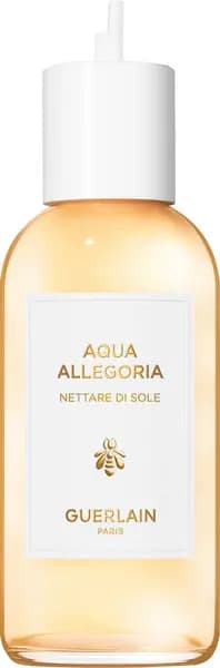 GUERLAIN Aqua Allegoria Nettare di Sole Eau de Toilette Refill For Her 200ml