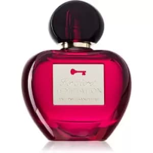 Antonio Banderas Her Secret Temptation Eau de Toilette For Her 50ml