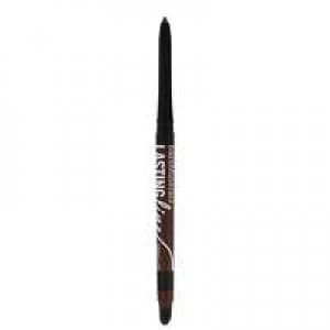 bareMinerals Lasting Line Long-Wearing Eyeliner Lasting Brown