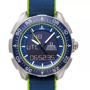 Omega 318.92.45.79.03.001