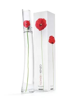 Kenzo Flower by Kenzo Eau de Toilette For Her 100ml