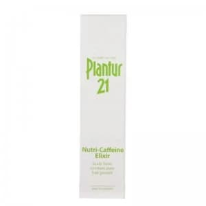 Plantur 21 Nutri Caffeine Elixir Tonic 200ml