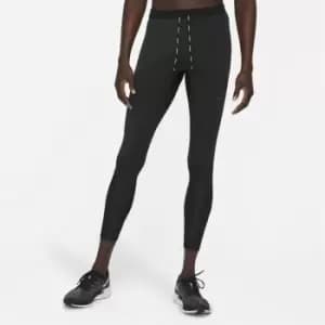 Nike Swift Tights Mens - Black