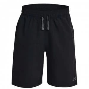 Urban Armor Gear Core Woven Shorts Junior - Black