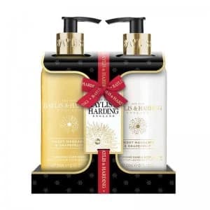 Baylis & Harding Sweet Mandarin & Grapefruit 2 Bottle Set
