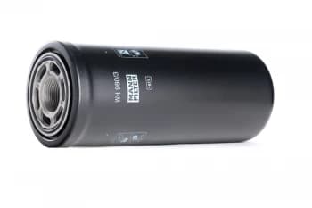 MANN-FILTER Oil Filter VOLVO,FIAT WH 980/3 81863799,9576P163428,04427013 132575302,47131179,47131180,11036607,110366077,11448509