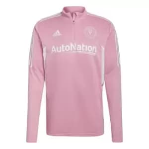 adidas Inter Miami Training Top - Pink