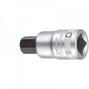 Stahlwille 59 17 05050017 Allen Bit 17mm 3/4 (20 mm)