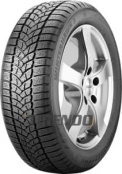 Firestone Winterhawk 3 155/70 R13 75T