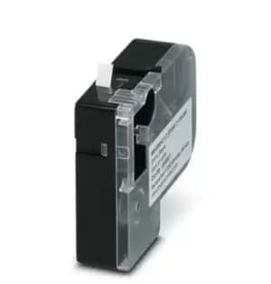 Phoenix Contact 0803923 Heat-Shrink Marker, Po, 5mm x 1.8M, Wht