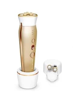Rowenta Rowenta Lift Facial Contour Massager - Gold Chrome