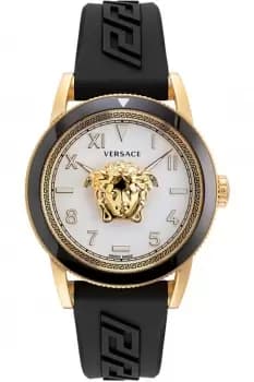 Gents Versace V-Palazzo Watch VE2V00222