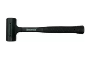 Teng Tools HMDH35 Dead Blow Hammer - 35mm Face - 300G