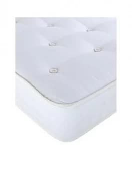 Airsprung Lucy 1000 Pocket Naturals Mattress - Medium