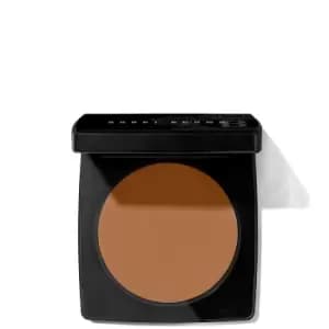 Bobbi Brown Sheer Finish Pressed Powder - Golden Brown