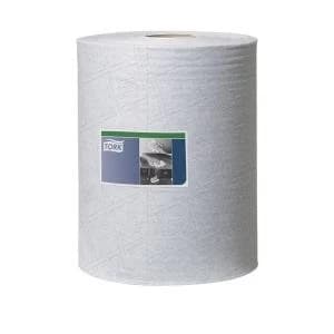 Tork Multi Purpose Cloth Combi Roll 152m Blue 510237