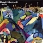 Torroba: Guitar Works