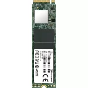 Transcend 220S 512GB NVMe SSD Drive