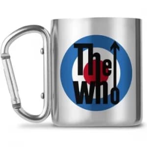 The Who Logo Mug