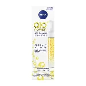 NIVEA Q10 SRM PRLS A/W SERUM BOOST 30ML