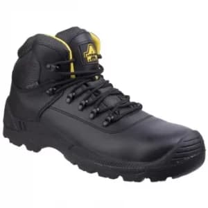FS220 Waterproof Lace Up Safety Boots Size 6