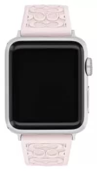 Coach 14700212 Apple Strap (38mm/40mm/41mm) Pink Watch