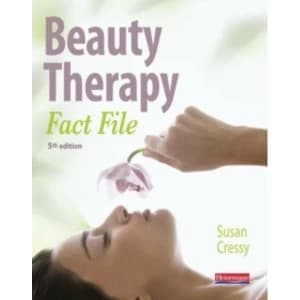 Beauty Therapy Fact File Student Book 5th Edition