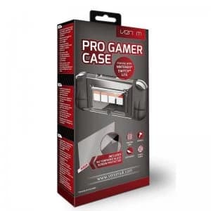 Venom Pro Gamers Case