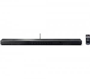 Yamaha MusicCast YSP-1600 5.1ch Soundbar