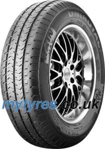 Uniroyal Rain Max 195/70 R15 97T RF