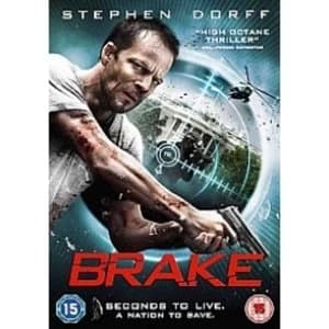 Brake DVD