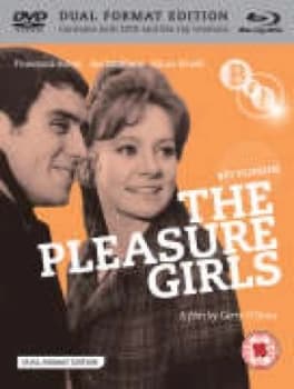 The Pleasure Girls