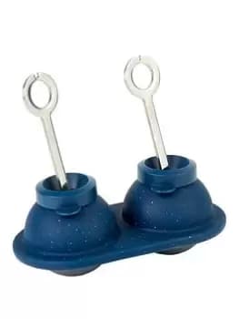 Barcraft Swizzle Ice Mould